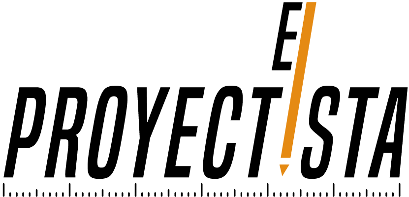 EL PROYECTISTA